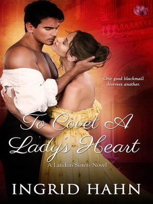 cover image of To Covet a Lady's Heart